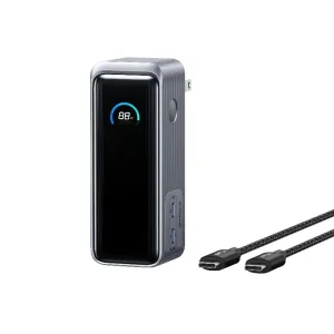 Best Anker 65W GaN Charger