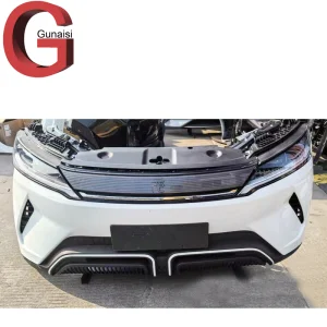 BYD Yuan up Carro Elétrico Bumper