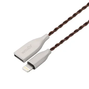Wistar USB-C Fast Charging Cable: Universal Data Transfer Solution