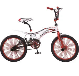 BMX Bicycle