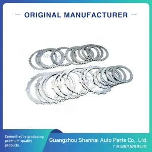 Gearbox Overhaul Repair Kit