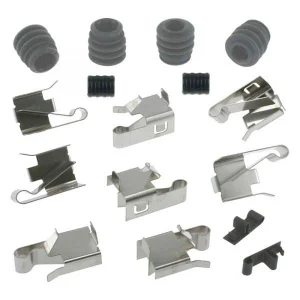 High Quality Auto Brake Parts Hardware Kits