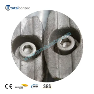 Best Price Cuplock Scaffolding Ledger Scaffold Cup Lock System with High Quality