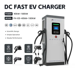 7kw EV Charger