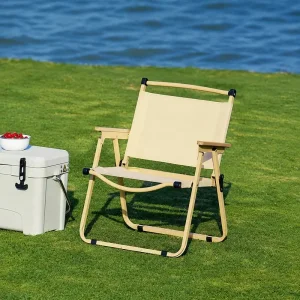 China Outdoor Folding Chairs