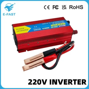 Car Power Inverter