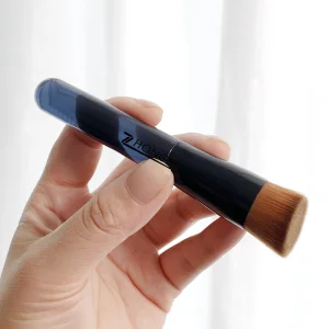 Synthetic Angled Foundation Brush