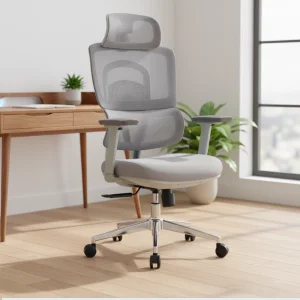 Office Folding Chairs with Massage Function
