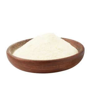 حليب ماعز