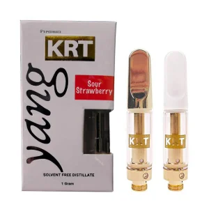 Krt Vape Cartridge