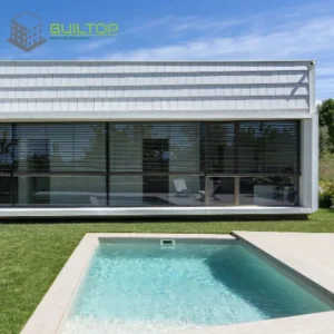 Affordable Aluminium Casement Windows