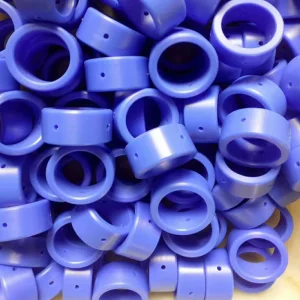 Custom Plastic Products