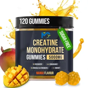 Creatine Gummies