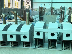 ASME Certified Constant Load Spring Hanger and Pipe Bracket for Pipe Engineering