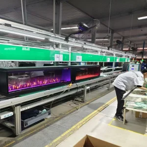 European Style Marble Carving Marble Fireplace Mantel