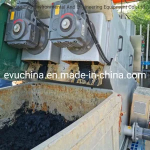 Sludge Equipment