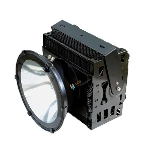 Foco LED de Alta Mastia
