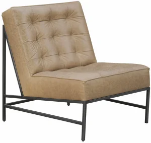 Luxury Elegant Lounge Chair