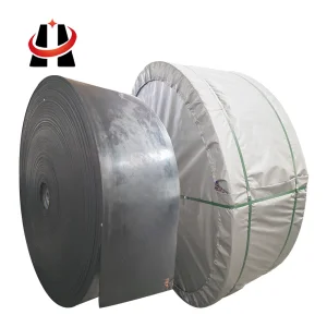 Food Grade Conveyor Belts and Transmission Belts for Elevator Grain Conveyor Belt