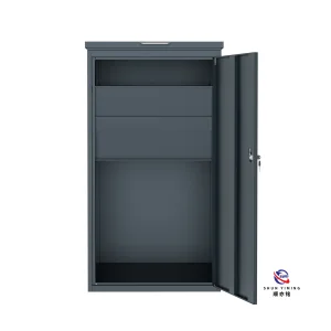 Intelligent Outdoor Parcel Locker System Melbourne