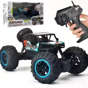 Off-road Vehicle