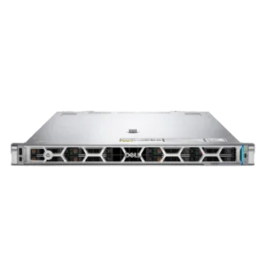 Enterprise Database Server