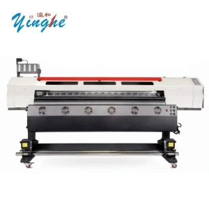 Sublimation Printer