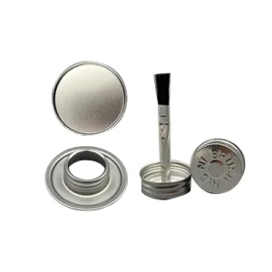 Industrial Chemical Storage