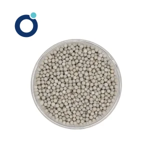 China Alumina Ceramic Ball