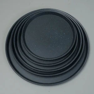Aluminum Alloy Pizza Stone