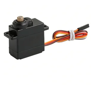 XS002A Plastic Servo Motor