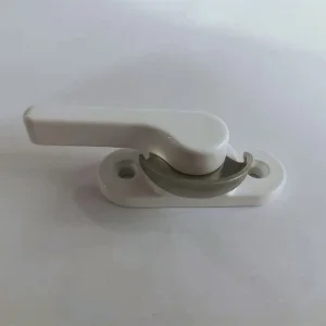 Nisen Good Quality UPVC Sliding Window Moon Lock