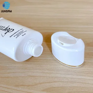 HDPE Flip Cap