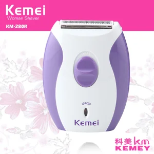 Km-280R Epilator