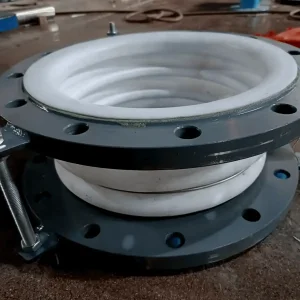 PTFE Expansion Joints