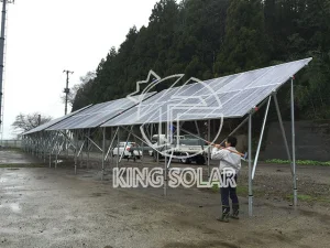 Adjustable Height Mount