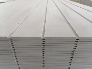 High Density Fiber Cement Compressed Flat Sheet