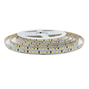 Fita de LED SMD2835 Não Impermeável 180 LEDs/M para Iluminação Decorativa