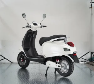 Scooter EFI