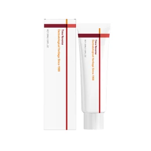 Centella Asiatica Face Cream