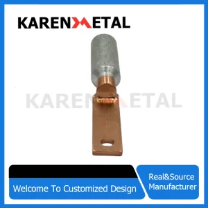 Copper Aluminum Conductor