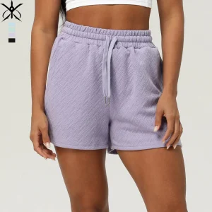 Athletic Casual Fitness Yoga Drawstring