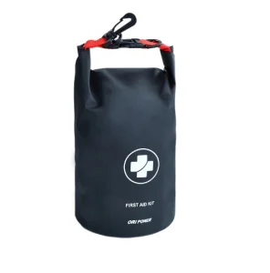 Ori-Power Outdoor First Aid Kit, Waterproof Dry Bag for Emergency Preparedness