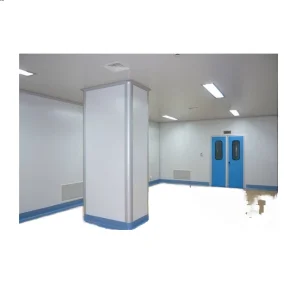 Cleanroom Wall Panel