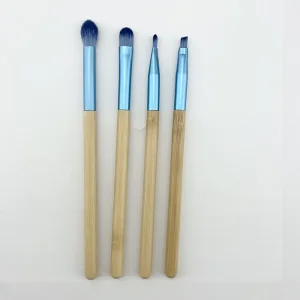 Biodegradable Travel Brush