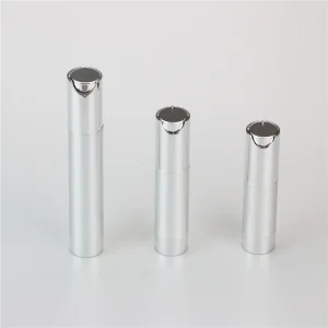 15 30 50 100 120 Ml Vacuum Skincare Cosmetic Serum Packaging Plastic Spray Pump Lotion Cream Airless Bottle