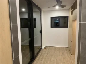 Customized Modular Foldable Home