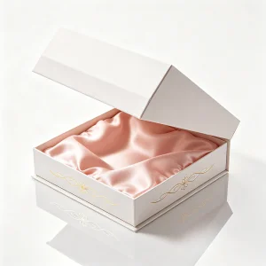Luxury Jewelry Gift Box Custom Size Storage