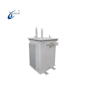 Single Phase Pole Mounted Transformer 1000kva 500 Kva 500kva 300kva 125kva 60kva 11kva 5kva for Sale