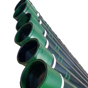 Casing Tube